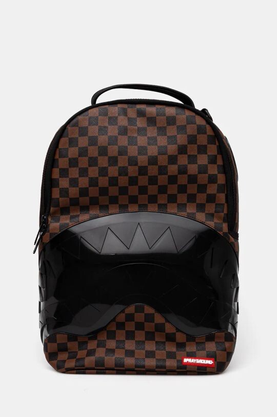 

Рюкзак Sprayground, мультиколор