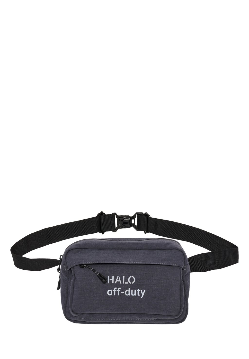 

Поясная сумка DURA HALO, черный