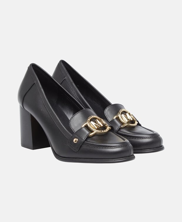 

ТУфли лодочки Michael Kors, черный