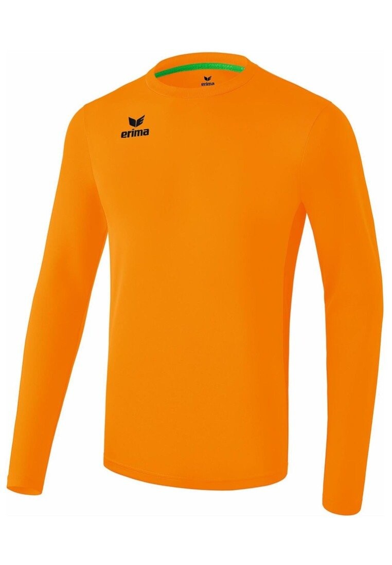 

Рубашка с длинным рукавом Erima, цвет orange