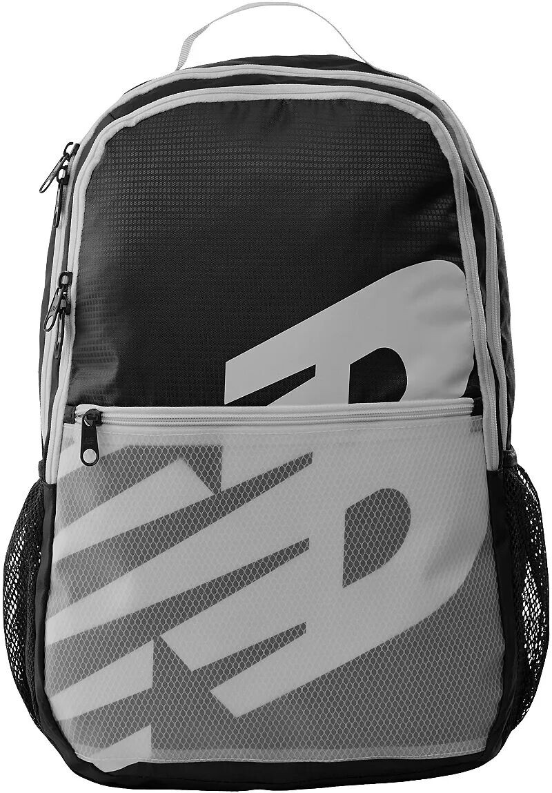 

Рюкзак New Balance Core Performance Advance, черный