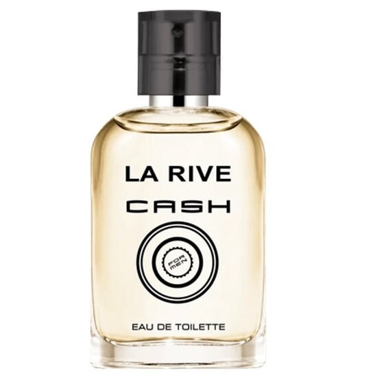 

Туалетная вода-спрей, 30 мл La Rive, Cash For Men