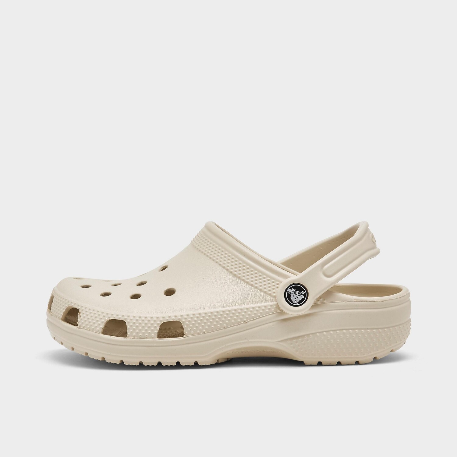 

Классические сабо Crocs для больших детей, бежевый