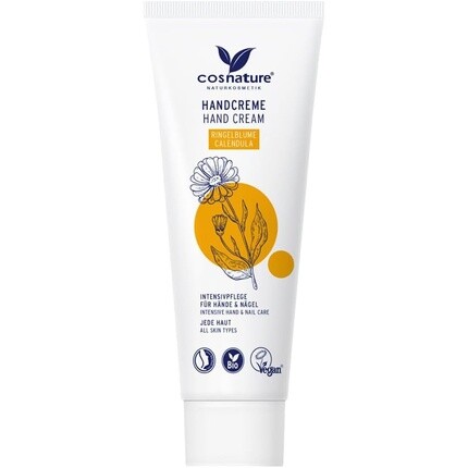 

Крем для рук Cosnature Marigold 75мл