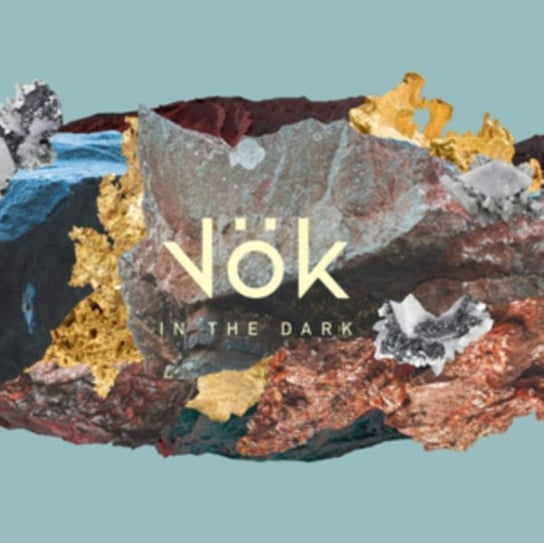 Виниловая пластинка Vok - In The Dark