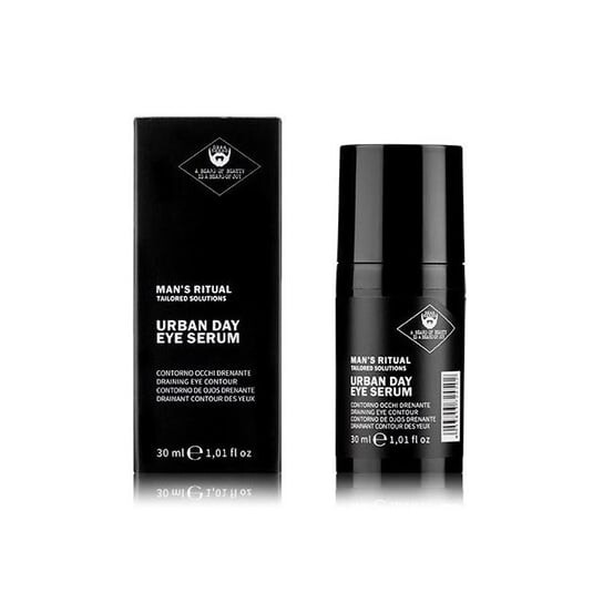

Дорогой Бородатый Мужчина Ритуал – Сыворотка для глаз, 30 мл, Dear Beard