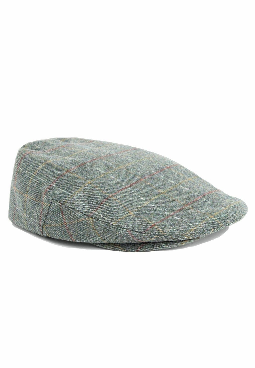 

Шапка Hackett London, цвет green