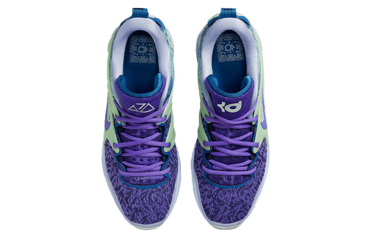 

Баскетбольные кроссовки Nike KD 15 Мужской