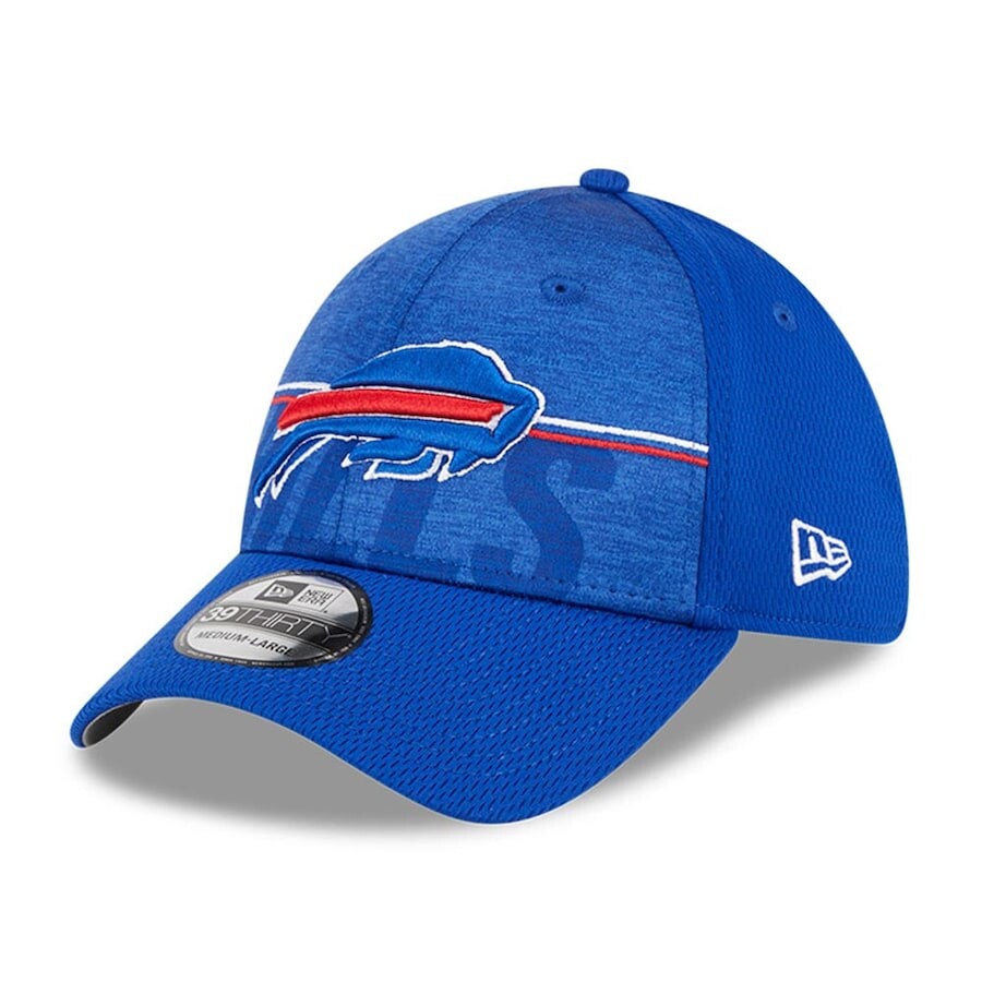 

Бейсболка New Era Buffalo Bills, роял