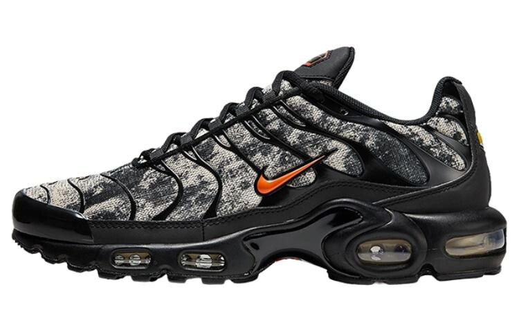 

Кроссовки Air Max Plus для бега для мужчин с низким верхом Nike