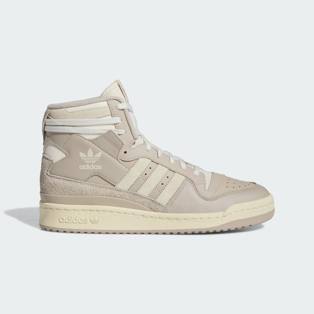 

Кроссовки Adidas FORUM 84 HIGH