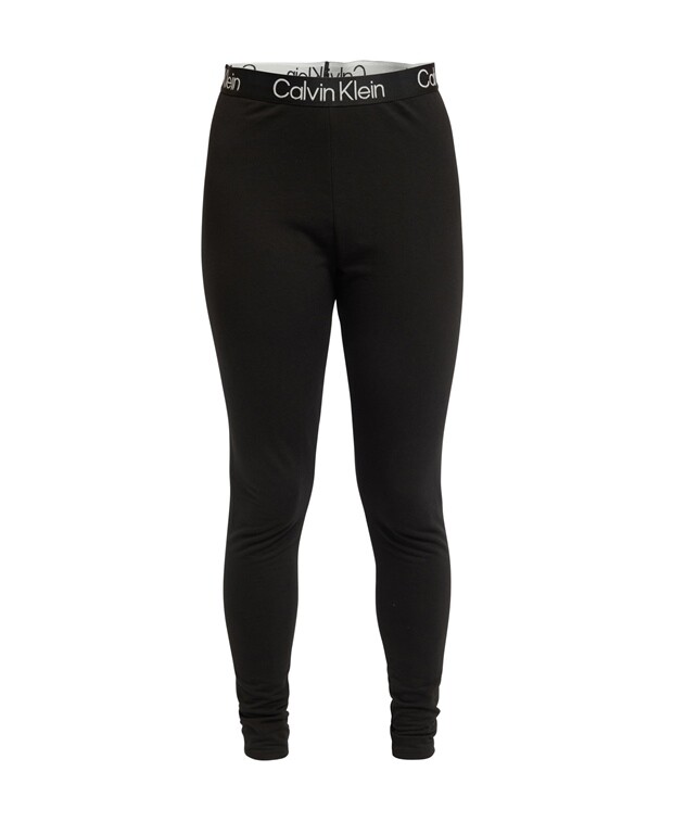 

Леггинсы Calvin Klein Underwear, черный