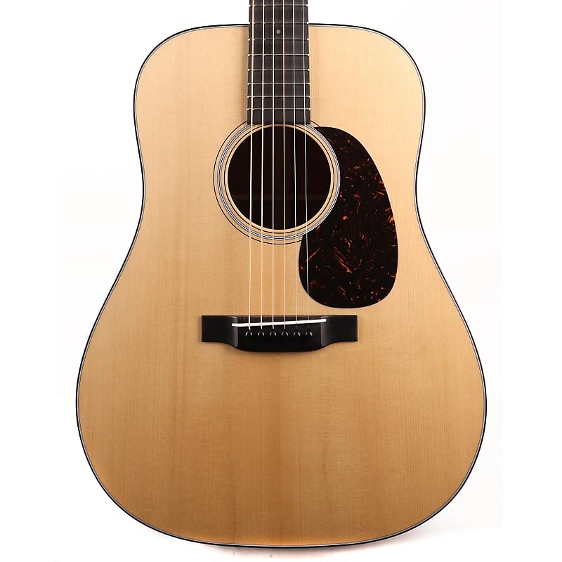

Акустическая гитара Martin D-18 Authentic 1937 Dreadnought Acoustic Vintage Gloss