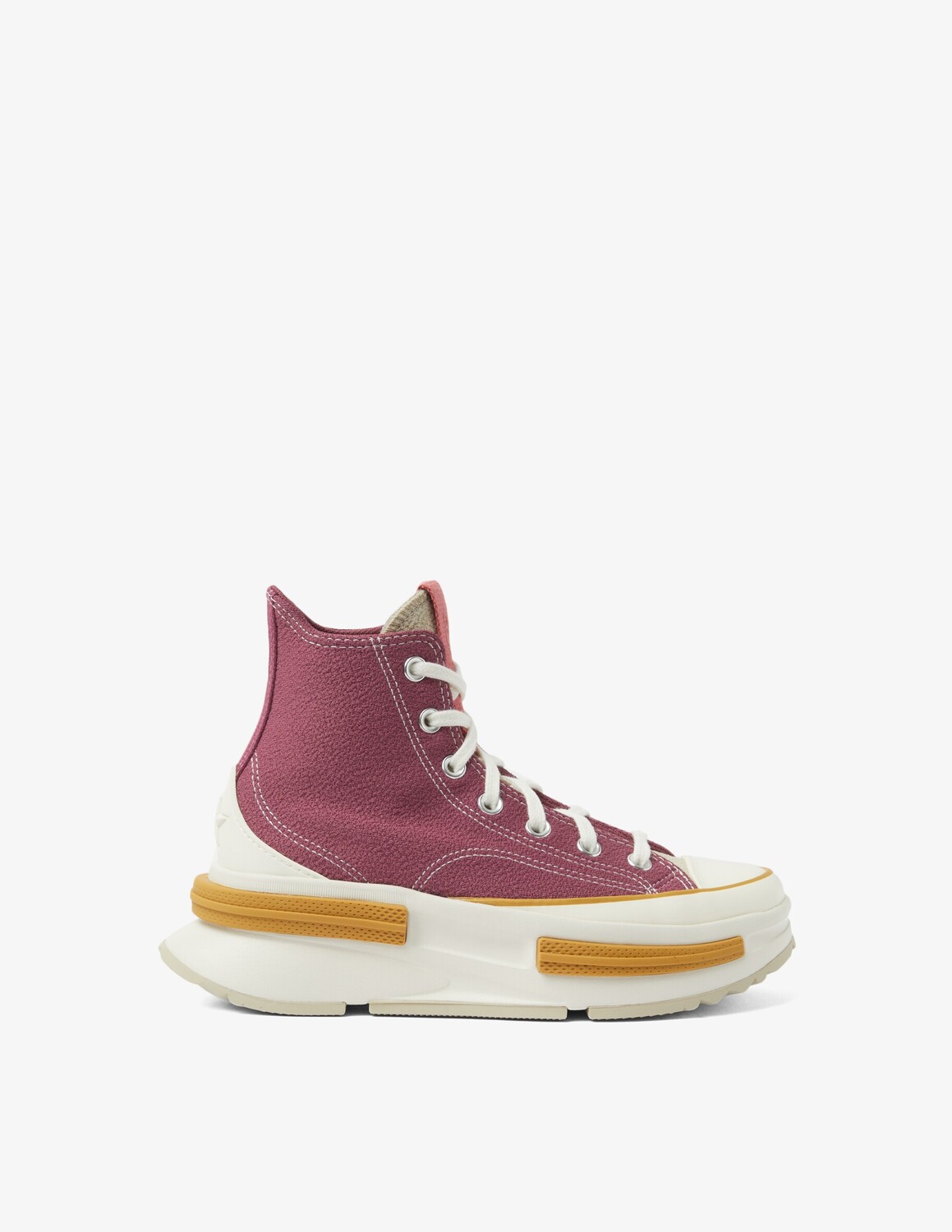 

Кроссовки Run Star Legacy CX Converse, розовый