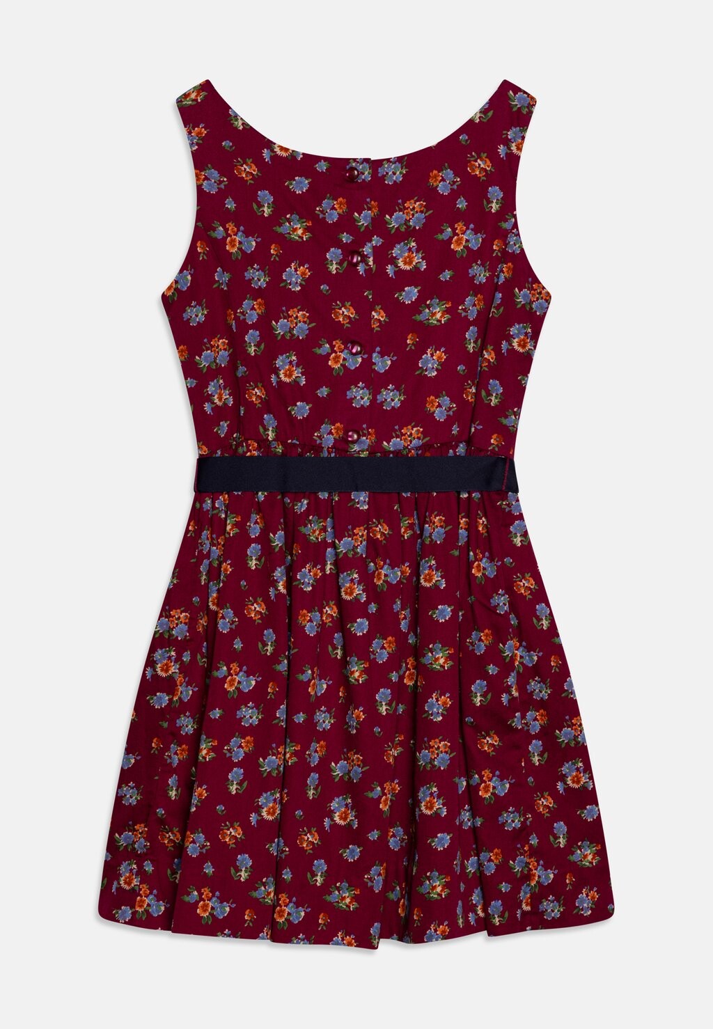 

Летнее платье Marcela Day Dress Polo Ralph Lauren, мультиколор