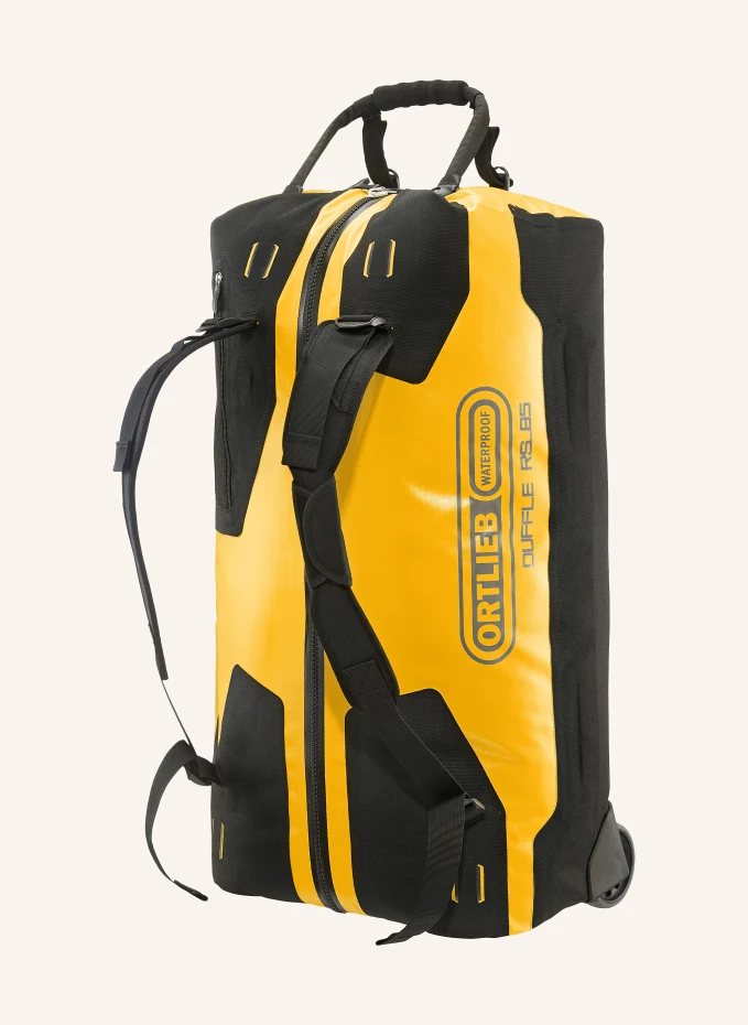 

Дорожная сумка duffle rs 85 л Ortlieb, черный