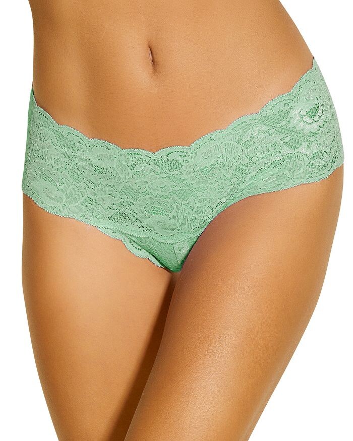 

Никогда не говори никогда Hottie Hotpant Cosabella