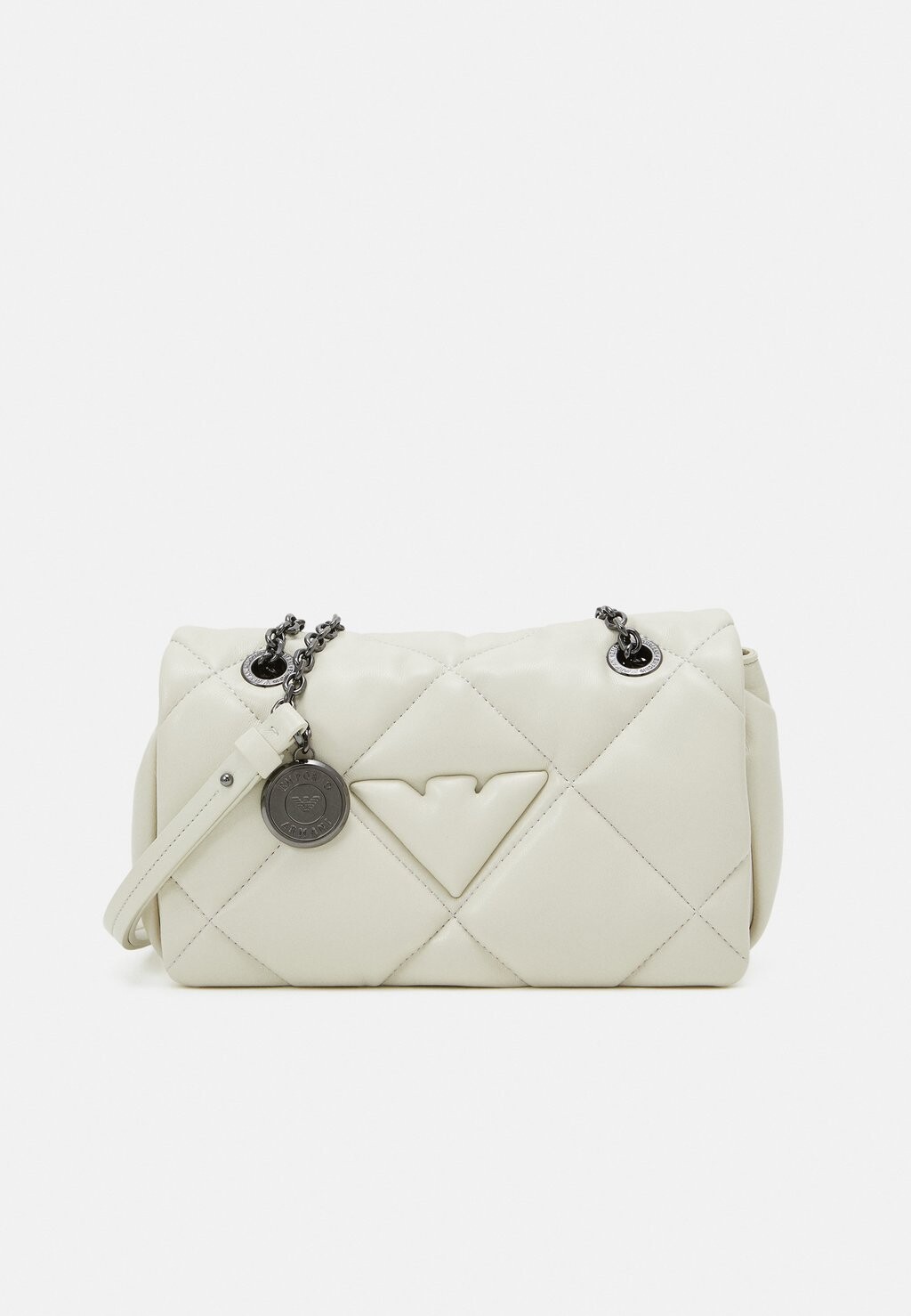 

Сумка через плечо JULIET BORSA CLUTCH Emporio Armani, цвет avorio - ivory