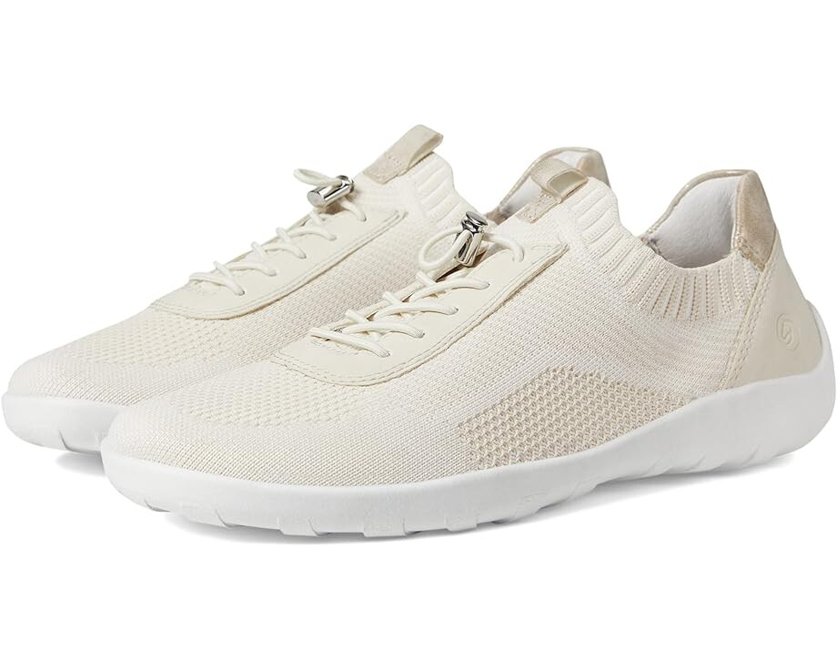 

Кроссовки Rieker R3518 Liv 18, цвет Vanilla/Weiss/Crema/Muschel