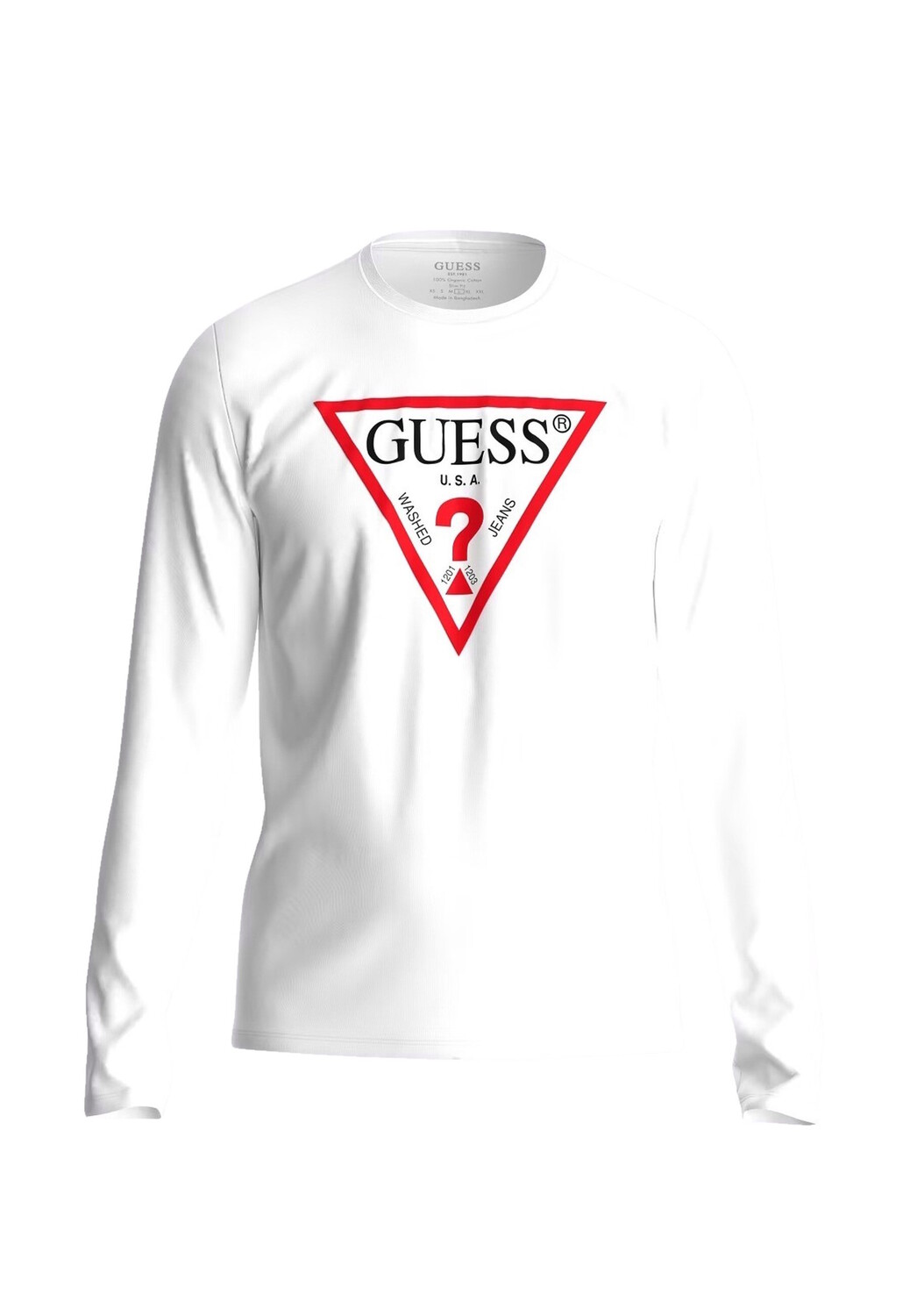 By guess clothing sales
