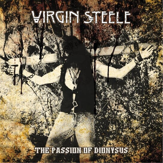 

Виниловая пластинка Virgin Steele - The Passion Of Dionysus
