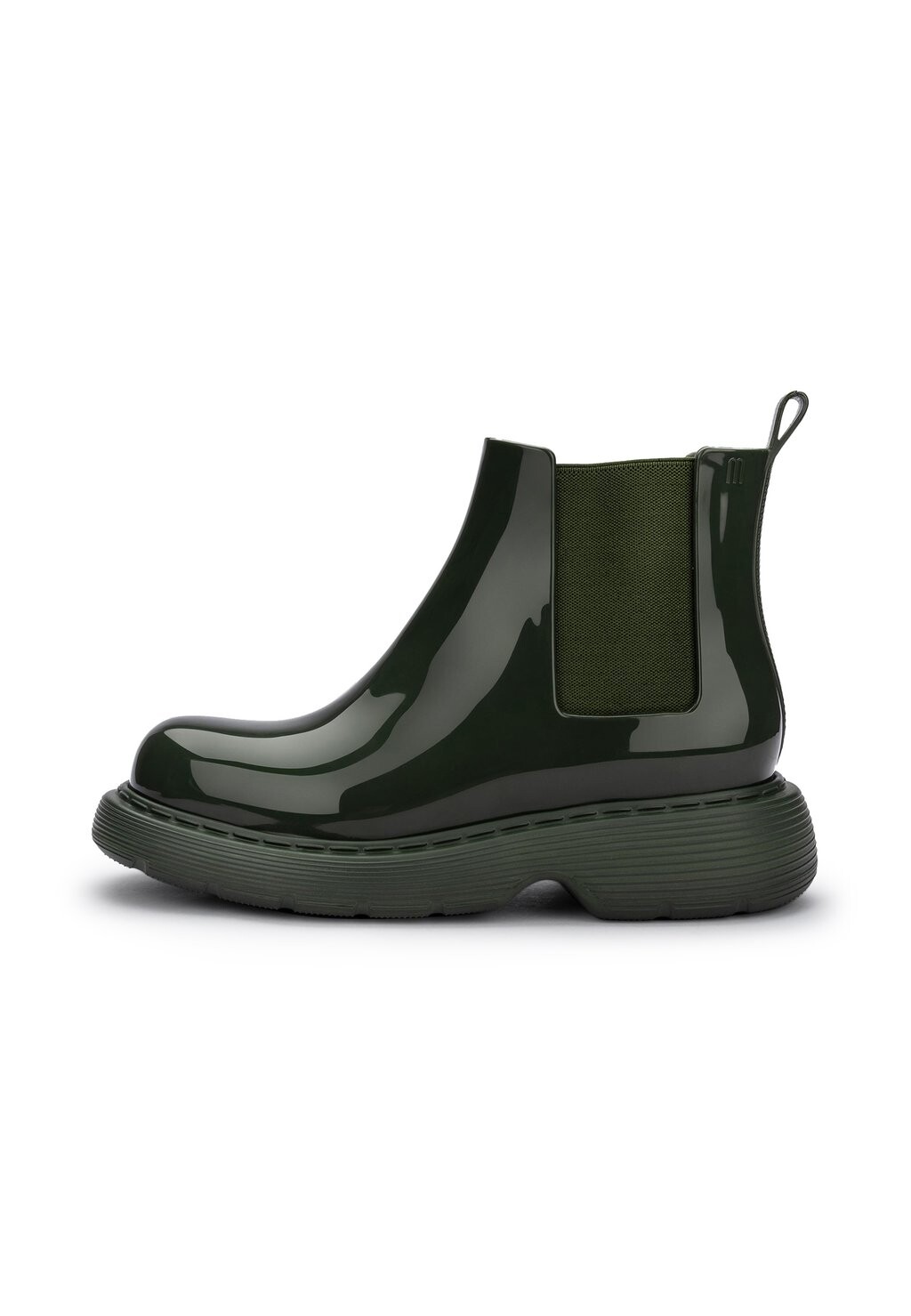 

Сапоги резиновые Step Melissa, цвет dark green