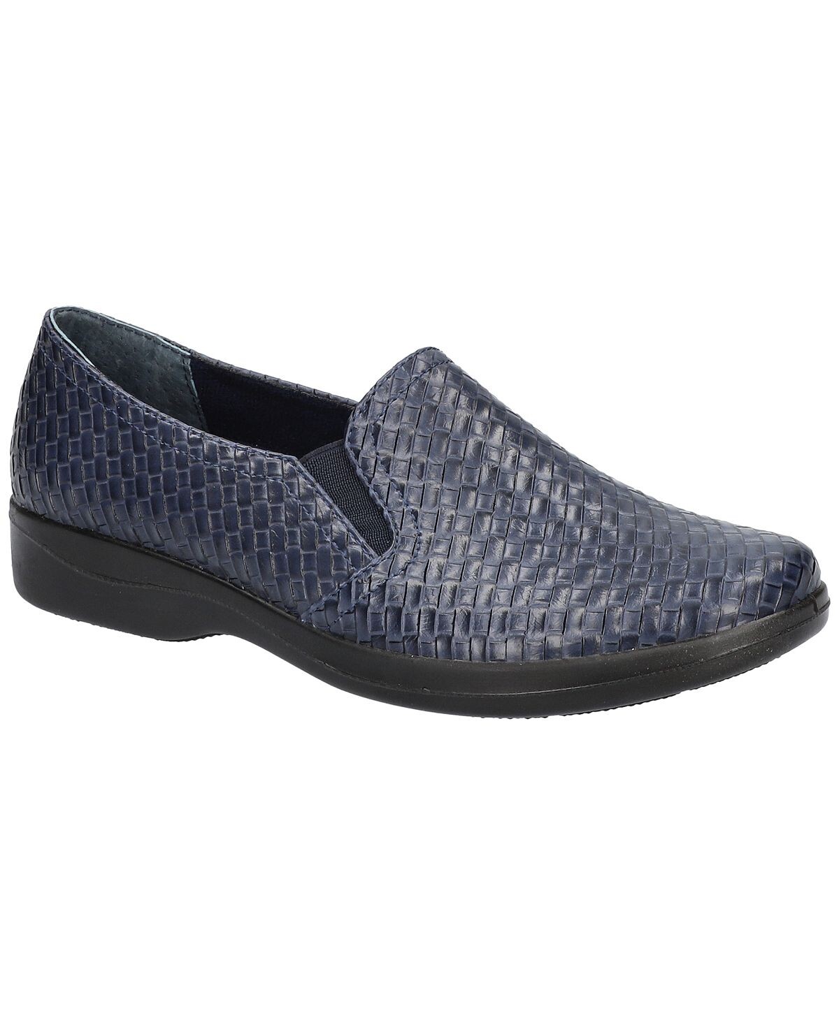 

Женские туфли Eternity Comfort на плоской подошве Easy Street, синий