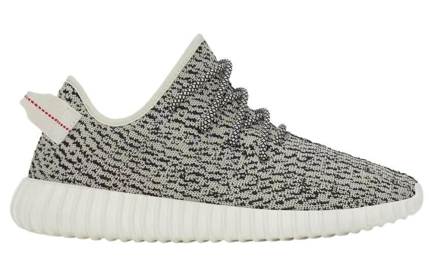 

Кроссовки спортивные унисекс Adidas Originals Yeezy boost 350