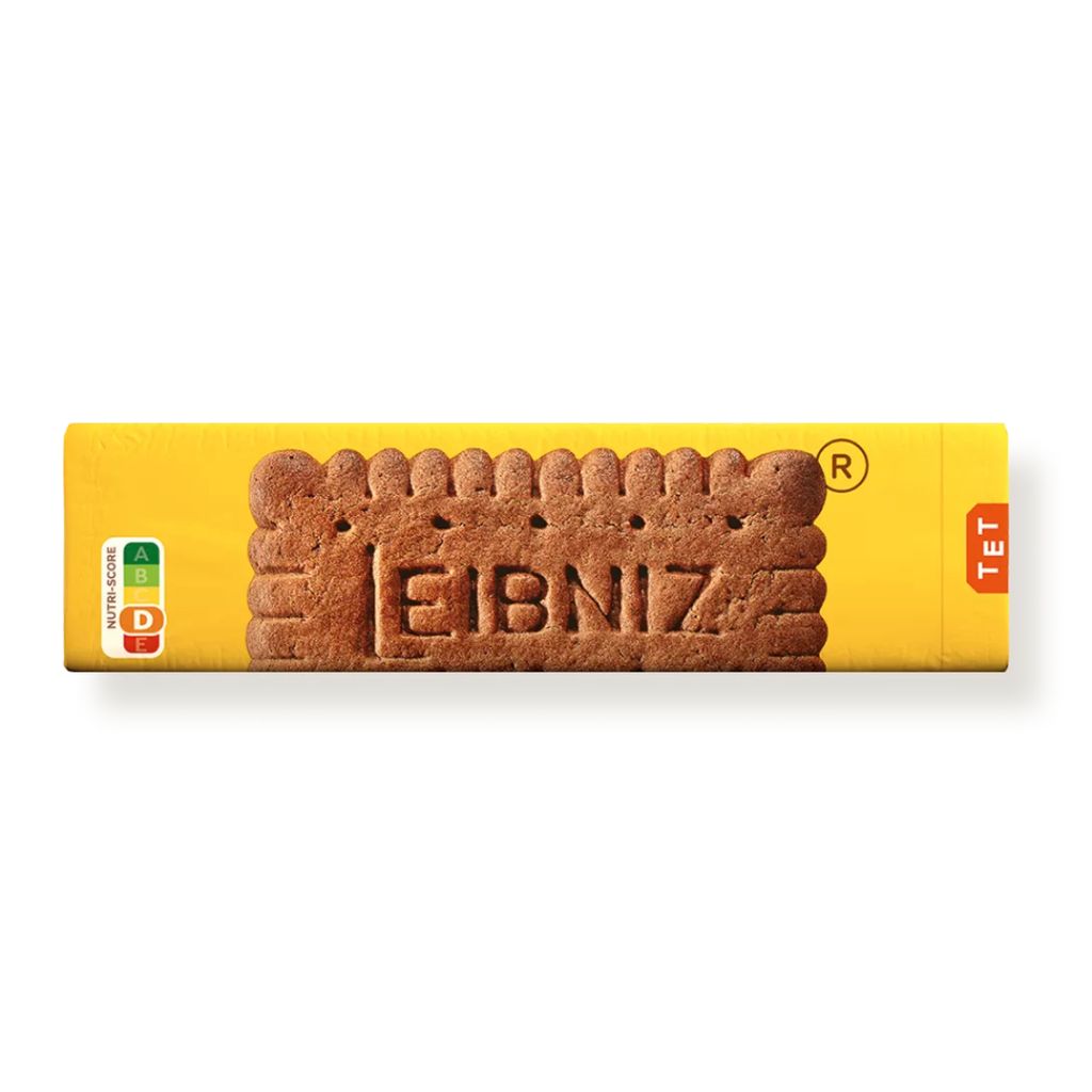 Мини Печенье Leibniz Где Купить