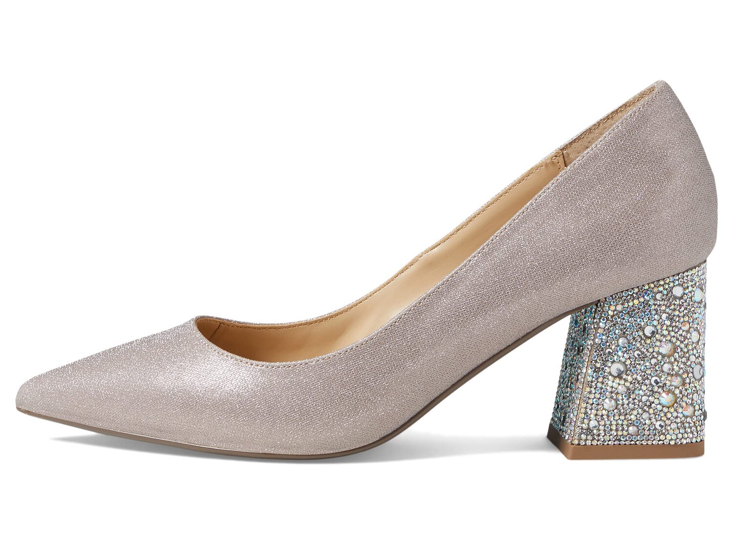

Туфли на каблуке Blue by Betsey Johnson Paige Pump
