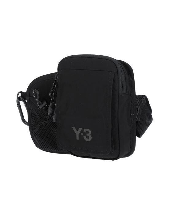 

Поясная сумка Y-3, черный