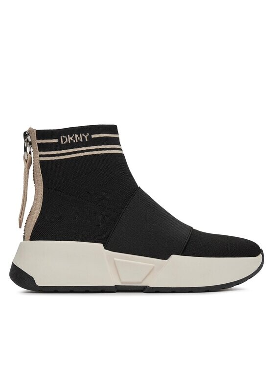 

Кроссовки Dkny, черный
