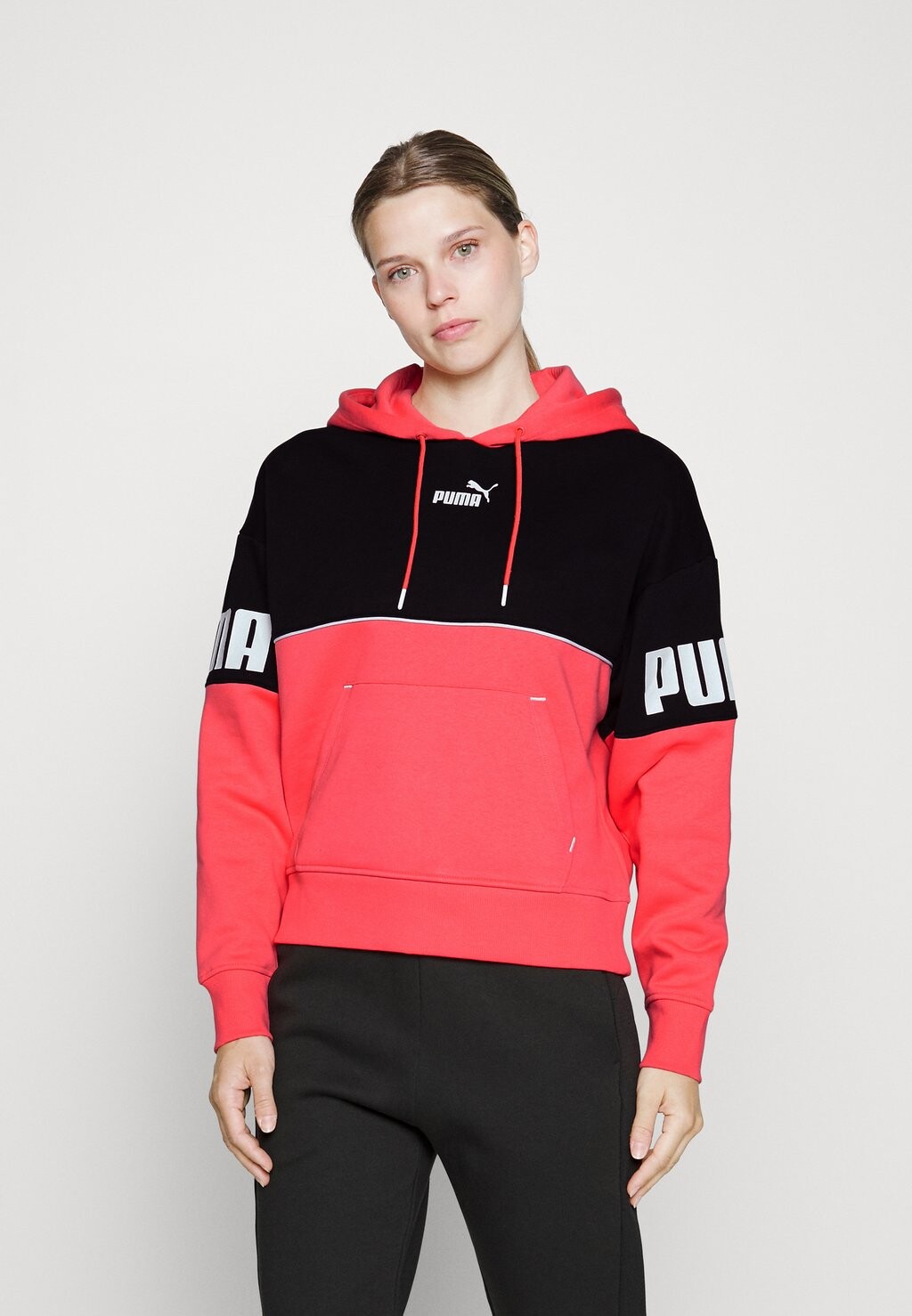 

Толстовка Puma