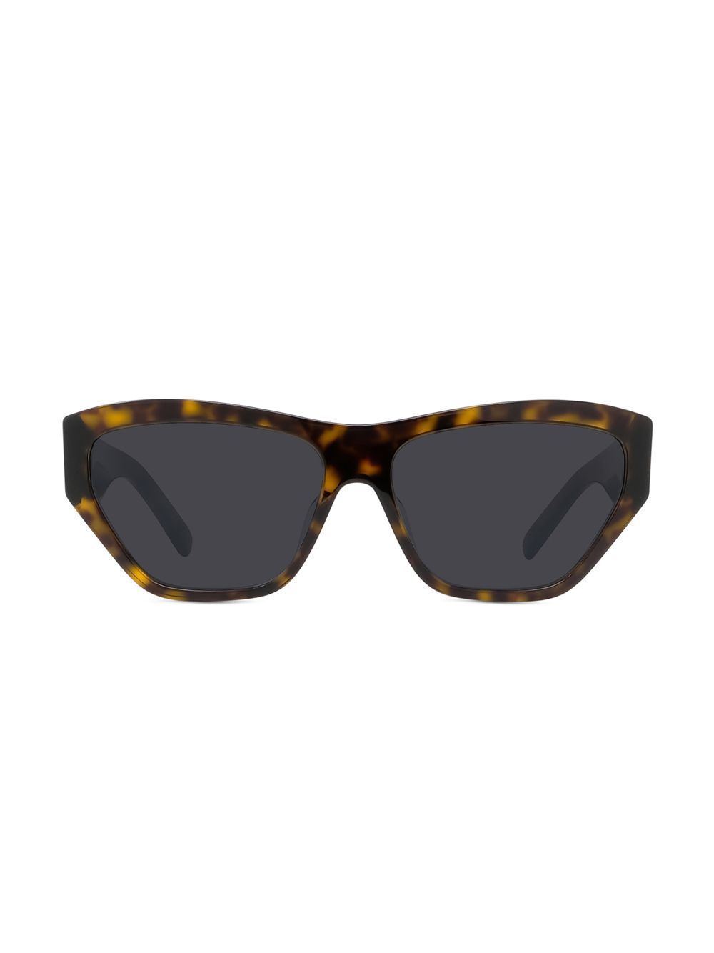 Солнцезащитные очки «кошачий глаз» 4G 58 мм Givenchy