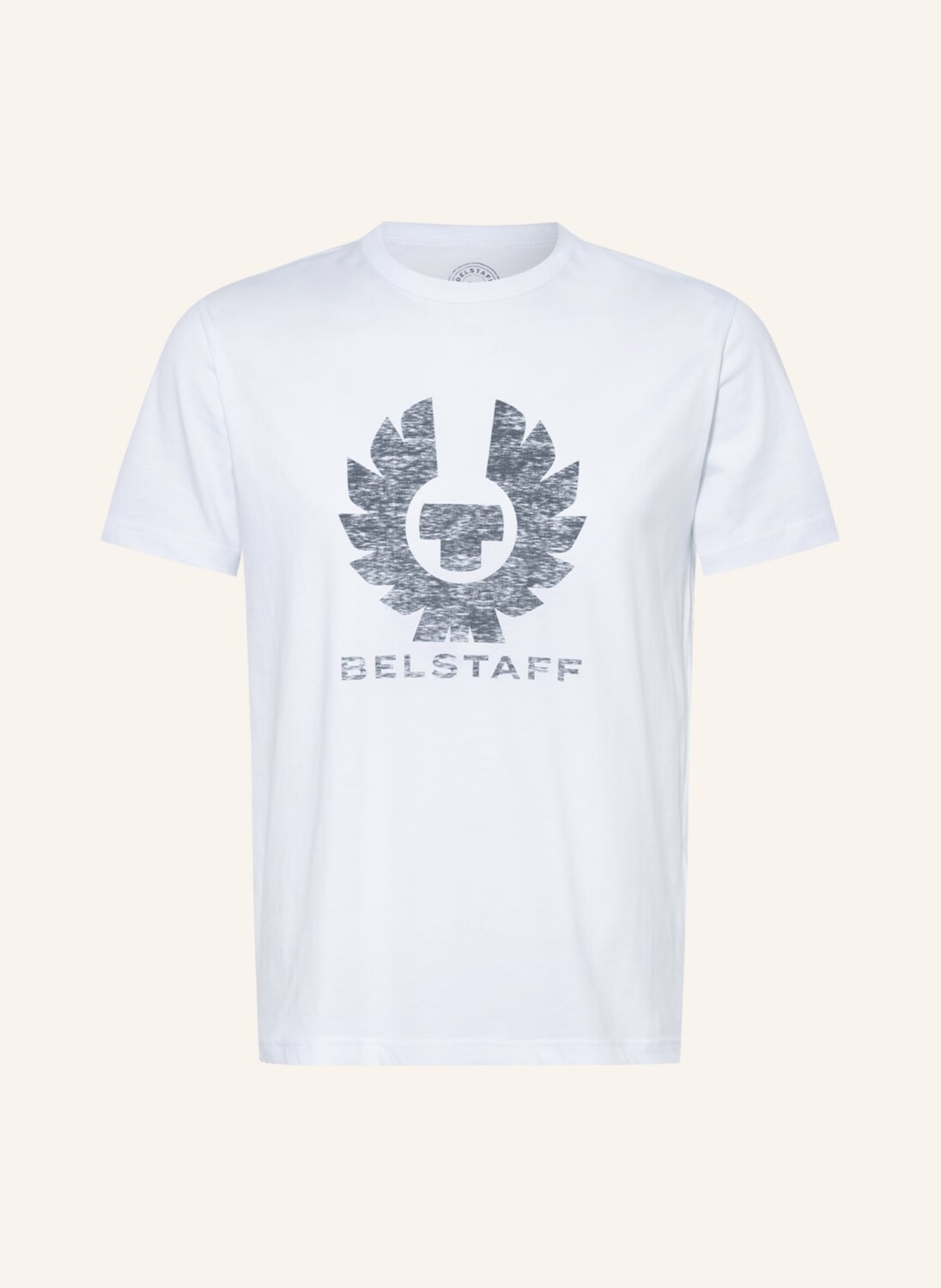 

Футболка BELSTAFF COTELAND, белый