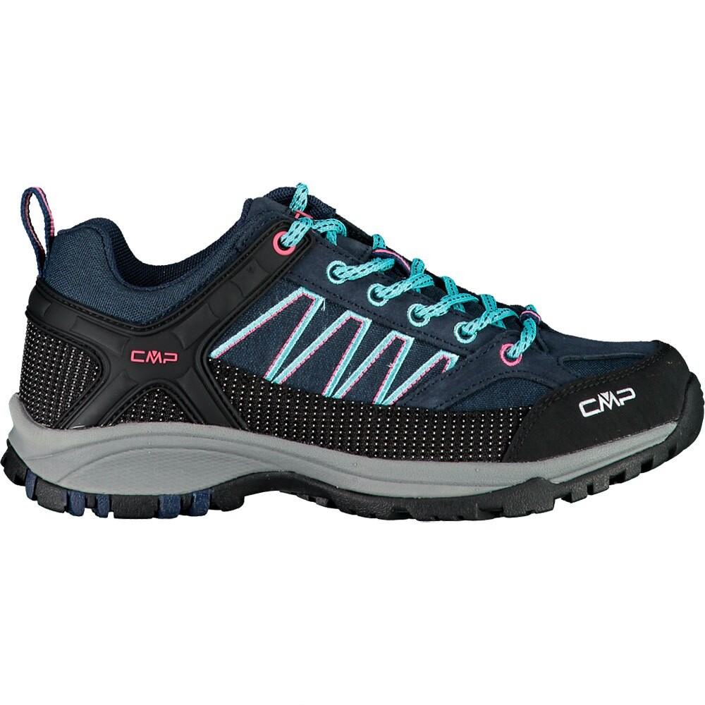 

Кроссовки CMP 3Q11156 Sun Low Trekking, синий