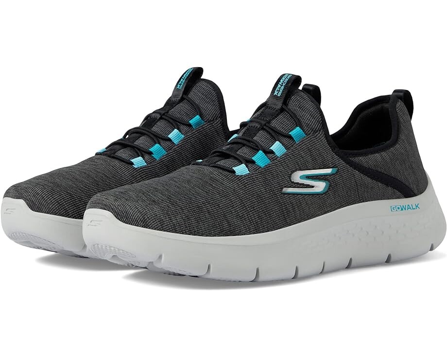 

Кроссовки SKECHERS Performance Go Walk Flex - Lucy, черный