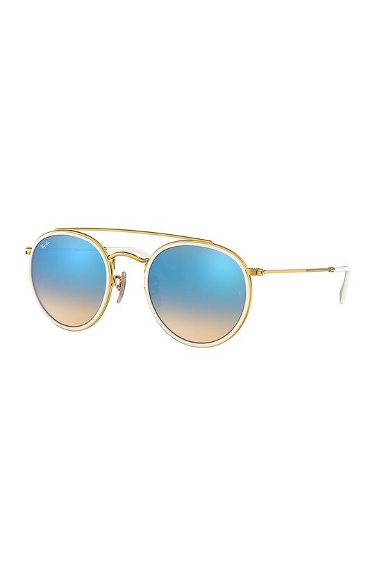 

Очки Ray-Ban, золотой