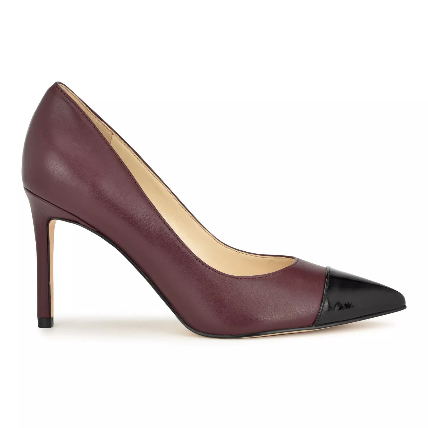 

Женские модельные туфли на шпильке Nine West Enda Nine West