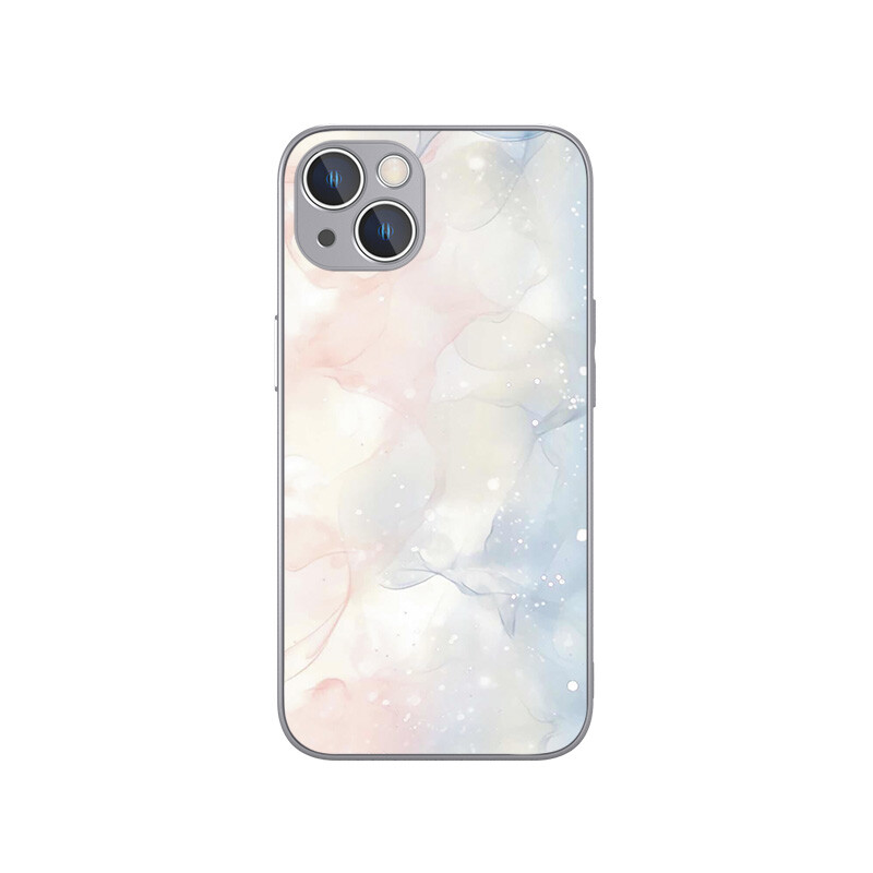 

Чехол для телефона MSMF Us 10 Cents Msmf, DWFQBL371 - Galaxy Silver