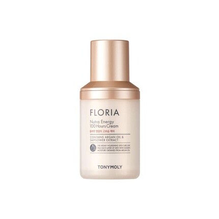 

Floria Nutra Energy 100-часовой крем 50 мл, Tonymoly