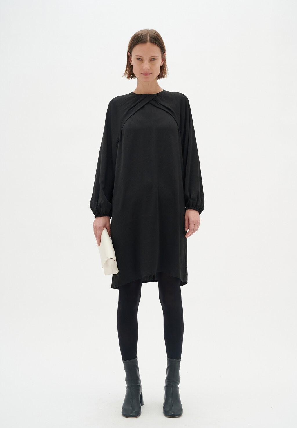 

Платье летнее Litoiw InWear, черный