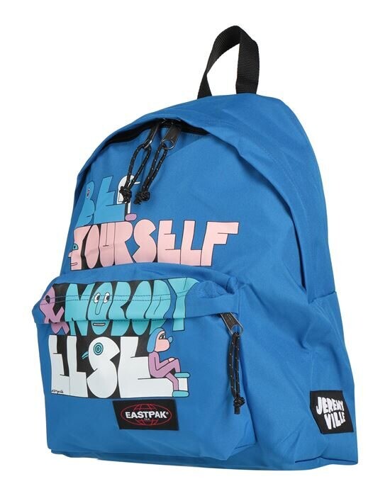

Рюкзак EASTPAK, лазурный