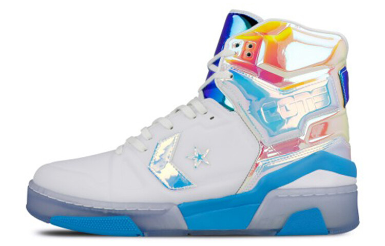 

Converse ERX Impress Hi Радужный