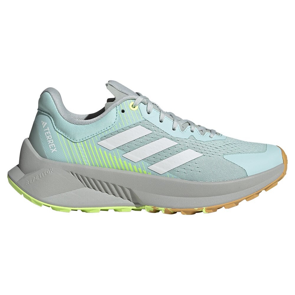 

Кроссовки adidas Terrex Soulstride Flow Trail, синий