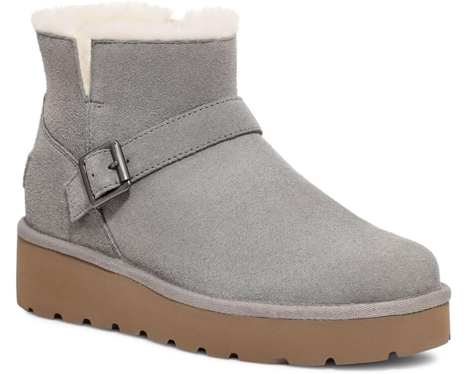 

Ботинки Koolaburra by UGG Kelissa Mini, цвет Wild Dove
