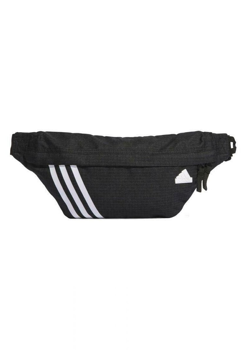 

Поясная сумка Adidas, черный