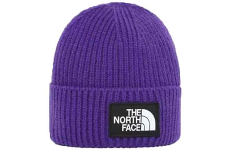 

Шапка унисекс THE NORTH FACE, Black