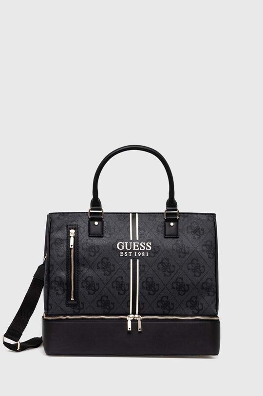

КАЛЛИСТО сумочка Guess, черный