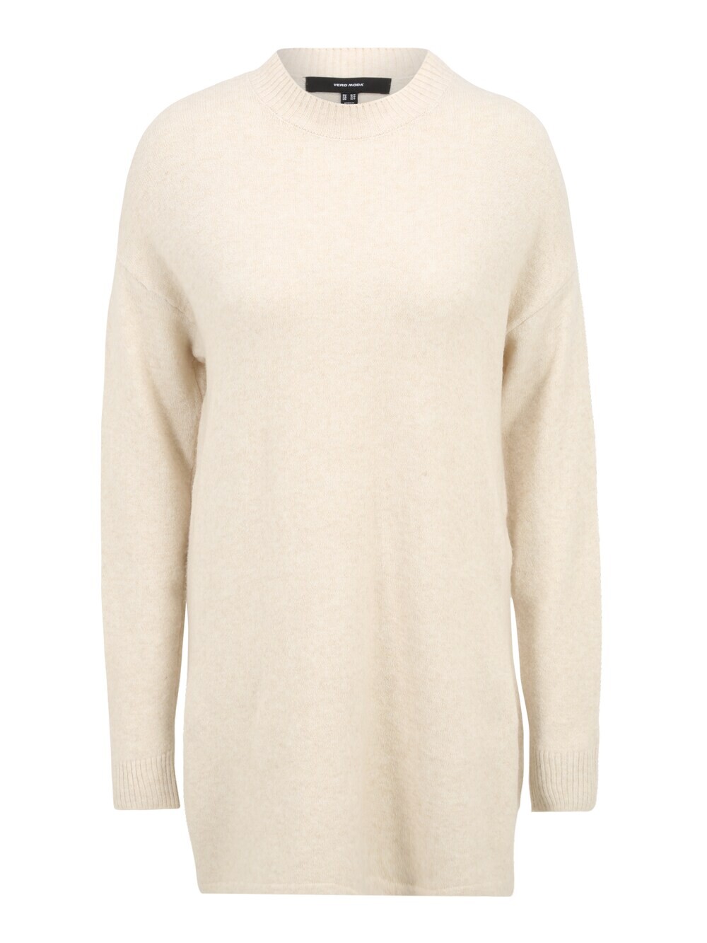 

Свитер Vero Moda DOFFY, светло-бежевый